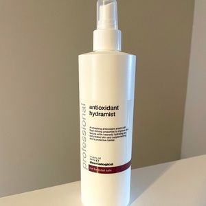 DERMALOGICA ANTIOXIDANT HYDRAMIST PROFESSIONAL SIZE 12 oz - 355 ml NEW